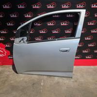 Porta anteriore sinistra Chevrolet Spark