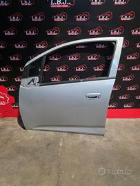 Porta anteriore sinistra Chevrolet Spark