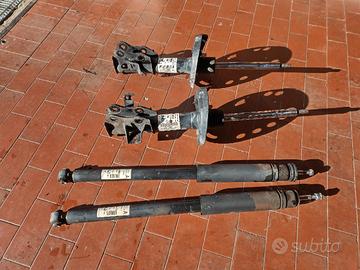 Ammortizzatori Honda Civic VIII 2011