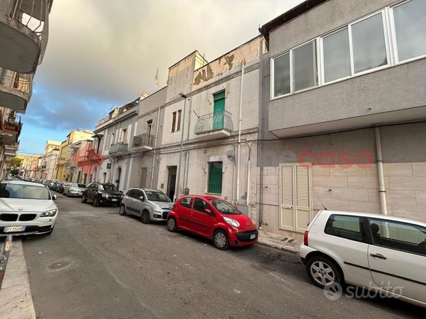 Appartamento Brindisi [Cod. rif 3188833VRG]