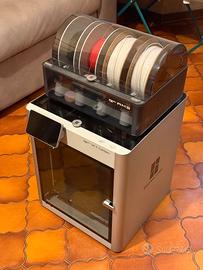 Bambu Lab X1 Carbon + AMS + Bundle 27 bobine