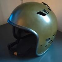 casco tcl caduta libera esercito