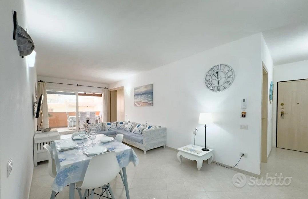 Appartamento – Crabonaxa/Villasimius, Villaggio Mandorli - Vista 4