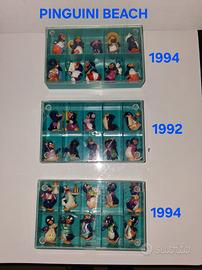 sorpresine kinder da collezione 