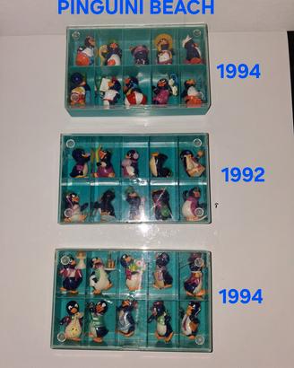 sorpresine kinder da collezione 