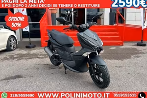 KYMCO SUPER 8 50cc - Spediamo in tutta Italia