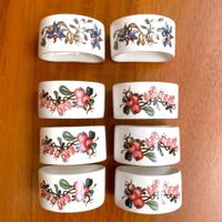 VILLEROY & BOCH - Portatovaglioli BOTANICA