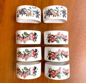 VILLEROY & BOCH - Portatovaglioli BOTANICA