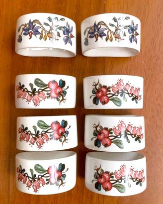 VILLEROY & BOCH - Portatovaglioli BOTANICA