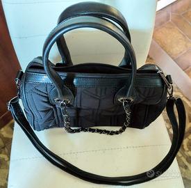 Maxi Lotto 8 Borse Donna Assortite + Pochette