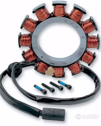 22amp statore Sportster XL 883 XL 1200 29967-89