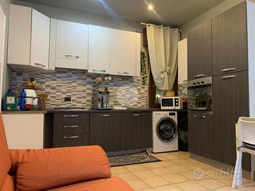 CASA INDIPENDENTE A VERONA