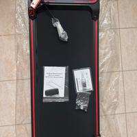 Tapis Roulant Elettrico Pieghevole – NUOVO