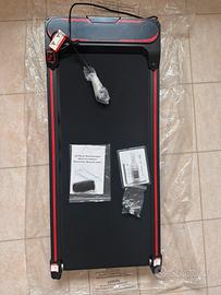 Tapis Roulant Elettrico Pieghevole – NUOVO