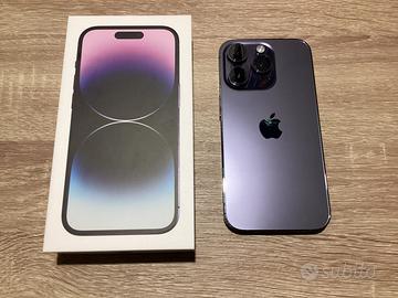Iphone 14 Pro 128 GB
