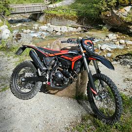 Beta rr 125 4 tempi T enduro 2025