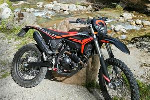 Beta rr 125 4 tempi T enduro 2025