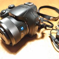 SONY Cybershot