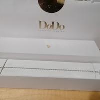 Dodo Pomellato bracciale anima NUOVA argento 925 