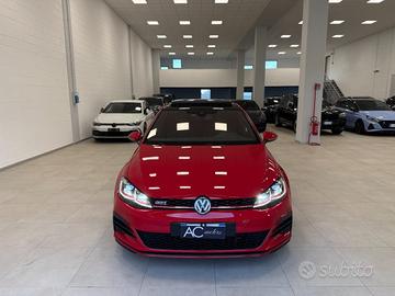 VOLKSWAGEN Golf GTI Performance 2.0 245 CV TSI D