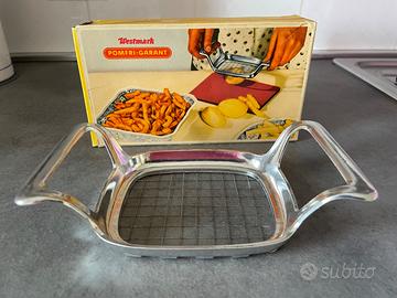 Taglia patate vintage