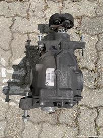Componenti differenziale BMW 7 V (F01, F02, F03, F
