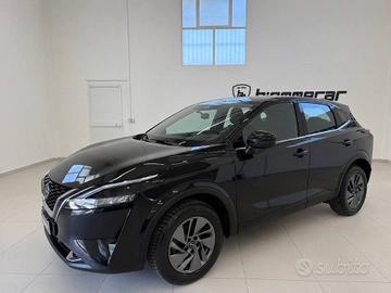 NISSAN Qashqai MHEV 140 CV Tekna i.e