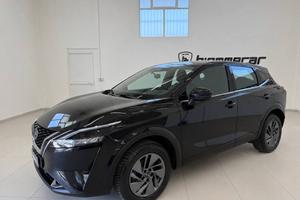 NISSAN Qashqai MHEV 140 CV Tekna i.e