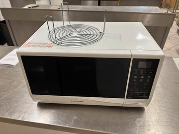 Microonde samsung 700w