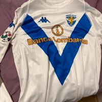 Maglia originale calcio Brescia - Maniero