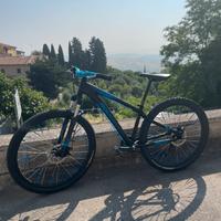 bici mtb st120
