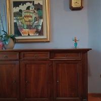 Composizione arredamento casa