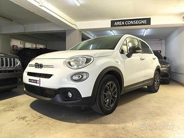 FIAT 500X 1.3 MultiJet 95 CV Club