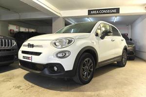 FIAT 500X 1.3 MultiJet 95 CV Club
