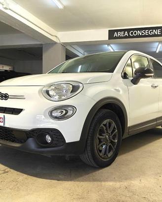FIAT 500X 1.3 MultiJet 95 CV Club