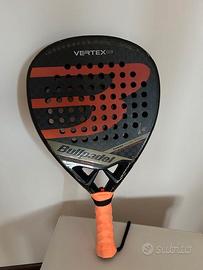 BullPadel Vertex 03