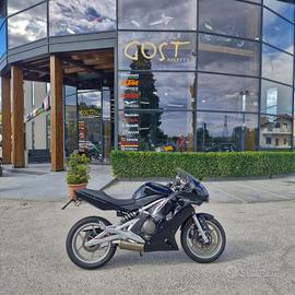 Kawasaki ER 6F