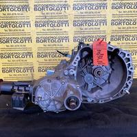 FIAT SEDICI cambio usato M16A