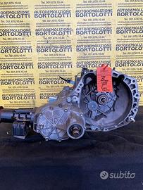 FIAT SEDICI cambio usato M16A