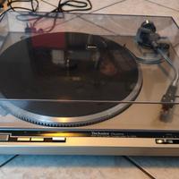 Giradischi Technics modello SL-Q303