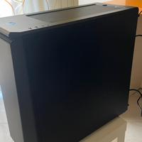 PC i7-8700K/16gb Ram/ Ssd+Hdd/WI-FI/Bluetooth