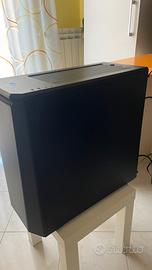 PC i7-8700K/16gb Ram/ Ssd+Hdd/WI-FI/Bluetooth