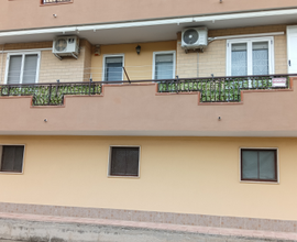 Appartamento in condominio Irsina