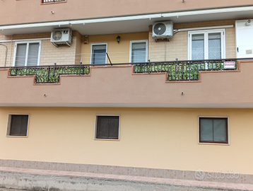 Appartamento in condominio Irsina