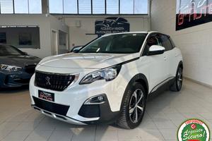 PEUGEOT 3008 PureTech Turbo 130 S&S Allure *NEOP