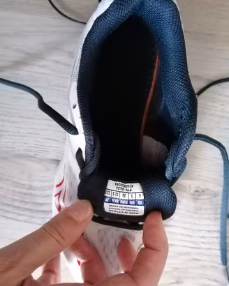 Scarpe pallavolo