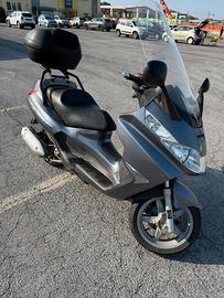 Scooter eccezionale