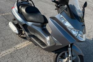 Scooter eccezionale