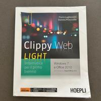 Clippy Web Light