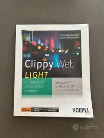 Clippy Web Light